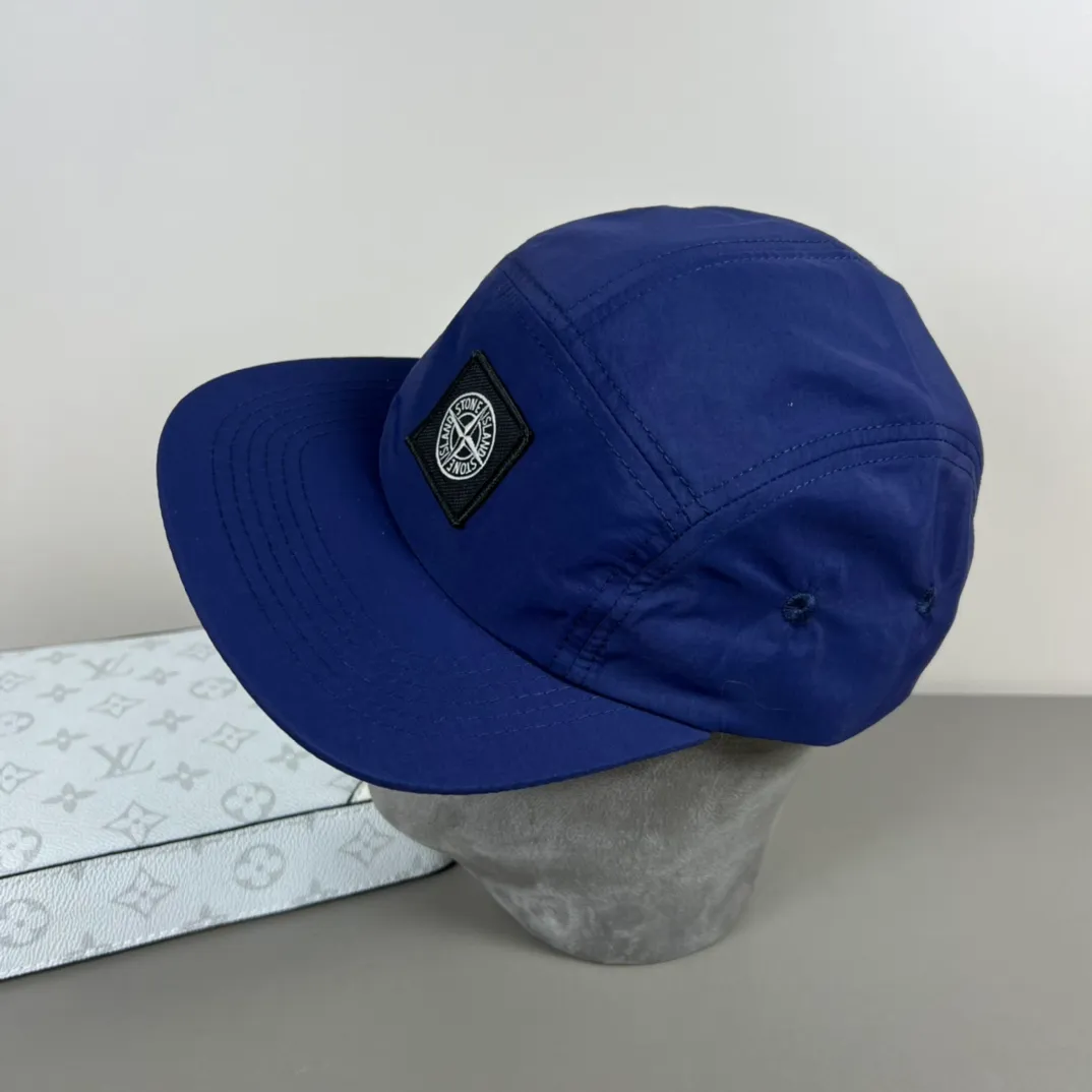 70💰Stone Island official website new popular simple baseball cap🧢, new model shipped, big brand style is super easy to match, hurry up and get it!